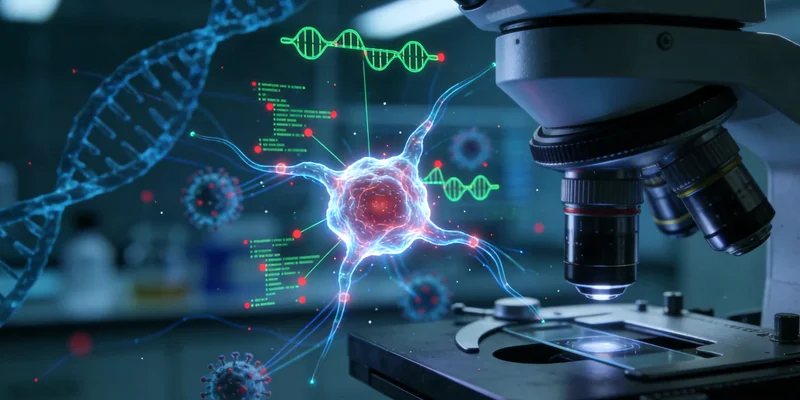 桦甸专业基因检测实验室操作