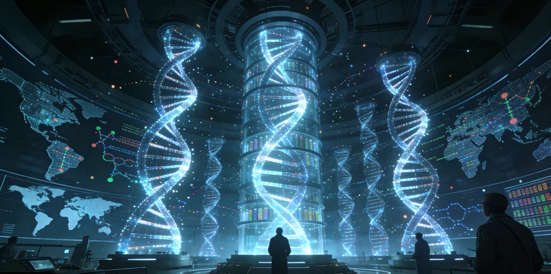 哈尔滨遗传咨询师为家庭解读MY