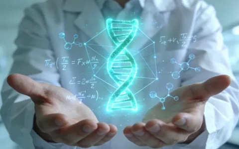 牡丹江I型Usher基因检测检测哪家靠谱？最新正规机构名单与避坑要点