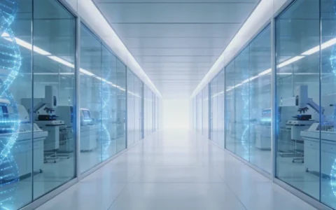 阿克苏脑脊液mNGS基因检测去哪里检测