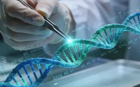 十堰DFNA基因检测哪里正规？一文读懂机构选择与避坑指南