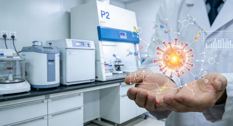 十堰基因检测实验室DNA测序与