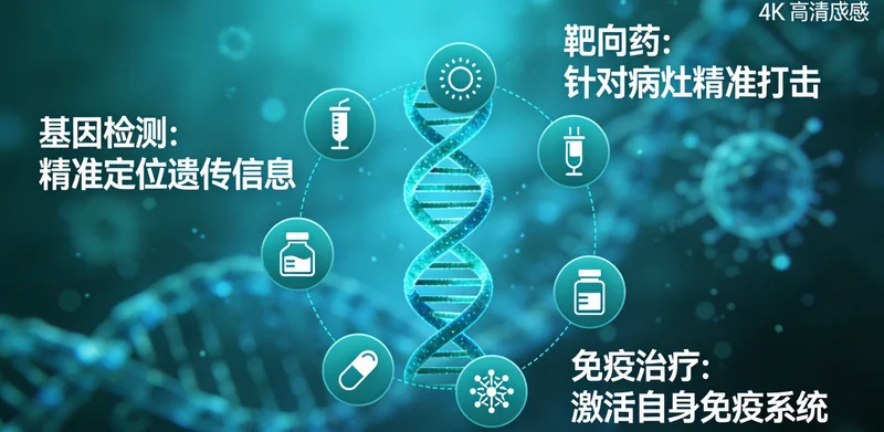 来宾医院基因检测采样服务流程