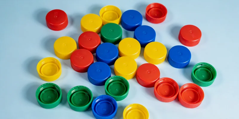 现代化基因检测实验室内部的高通