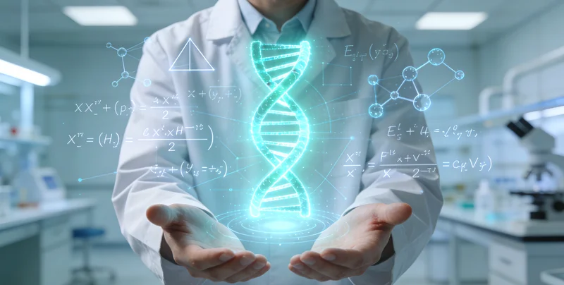 商丘遗传咨询师向家庭解读基因检