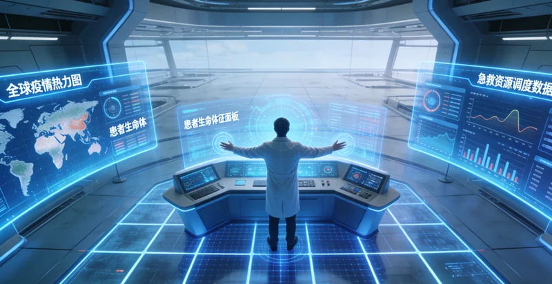 泰州居民建立个人用药警示健康档