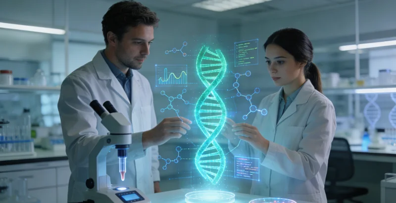 柳州家庭获得明确遗传指导后放松