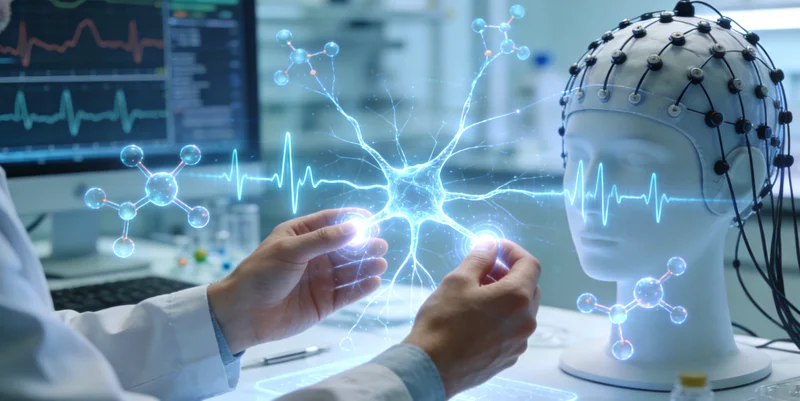 白城儿童在进行听力检查,关注迟