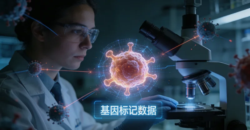 锦州医生为家庭详细解读基因检测