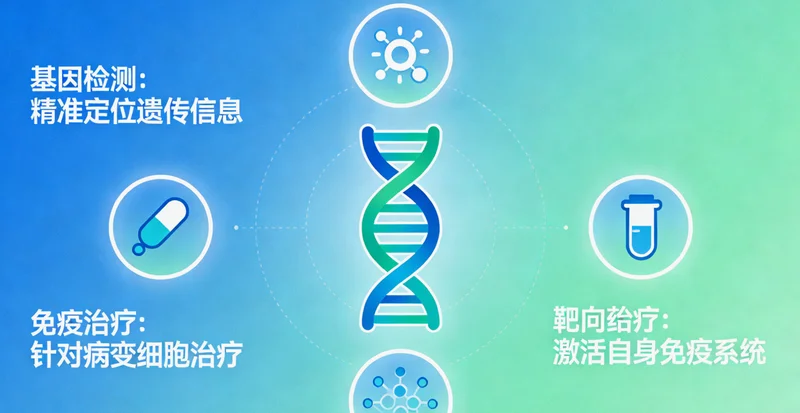漳州家庭与遗传咨询师共同解读基