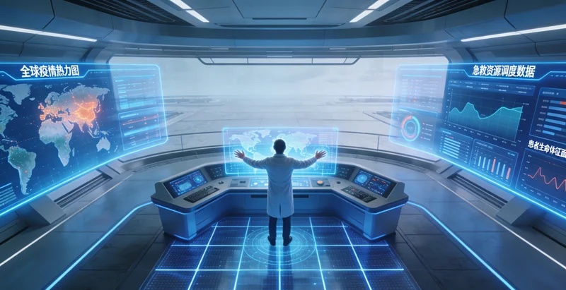 商洛家庭遗传咨询与沟通场景