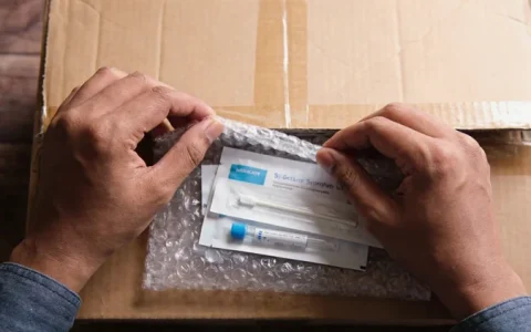 文山EB病毒基因检测所地址