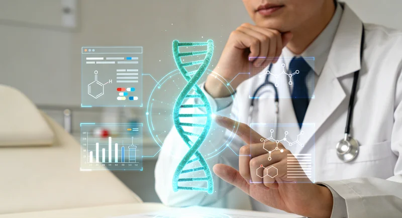 抚州备孕夫妇接受遗传知识科普