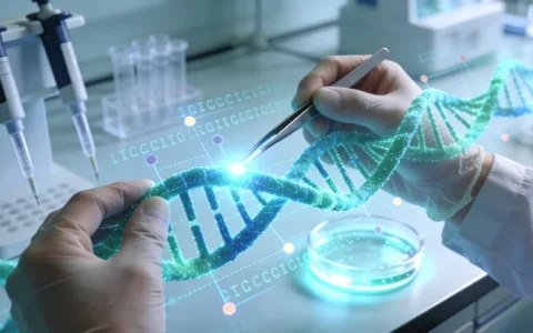 上海USH基因检测找哪家机构