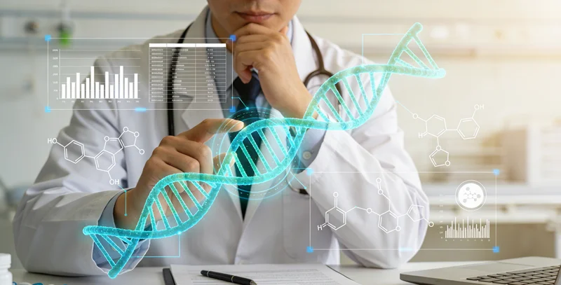 南京医生为家长解读耳聋基因筛查