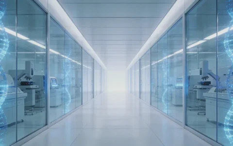 亳州血液mNGS基因检测公司怎么选？2026年挑选指南与避坑建议