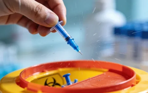 泸州肺孢子菌基因检测哪里正规？一文读懂机构选择与避坑指南