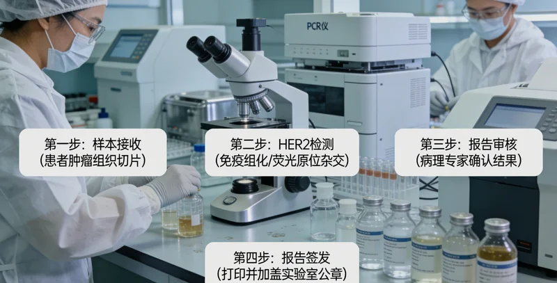 宁波一家人定期进行眼科检查守护