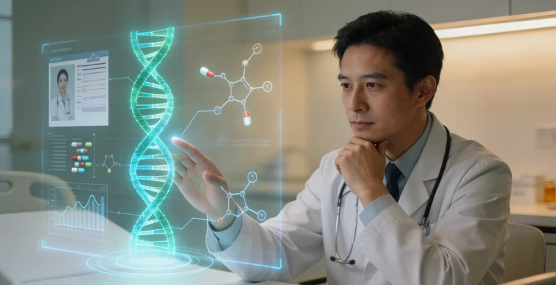 抚顺妈妈向医生出示用药警示卡沟