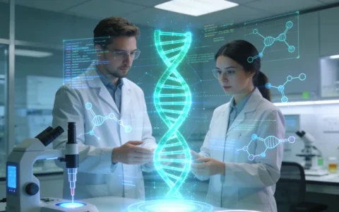 宁德迟发性耳聋基因检测十大检测中心排名