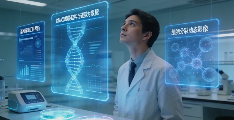 白山孕妇进行遗传咨询与产前检查