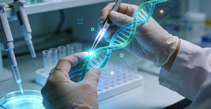 锦州家庭遗传咨询医生沟通场景