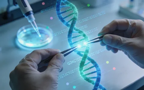 常德耳聋十五项基因检测去哪做？附正规机构地址与检测全攻略