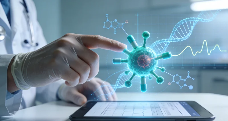 太原家庭接受遗传咨询师报告解读