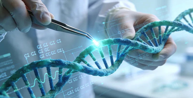 榆林基因检测采血样本送往实验室