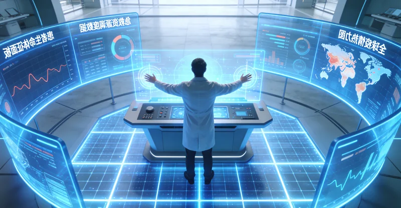 专业实验室进行肺癌基因测序分析