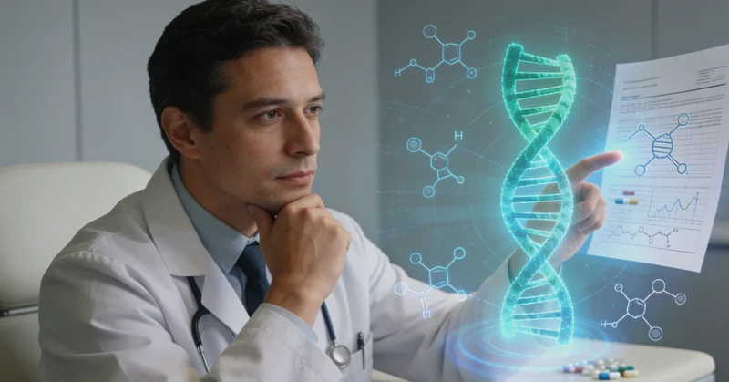 乌鲁木齐家庭在医院进行遗传咨询