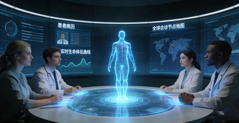 昆明遗传咨询师与家庭面对面沟通