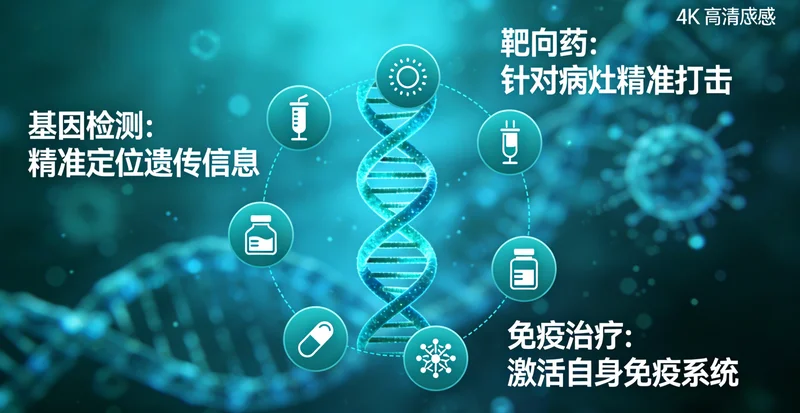 菏泽家庭成员在一起学习听力健康