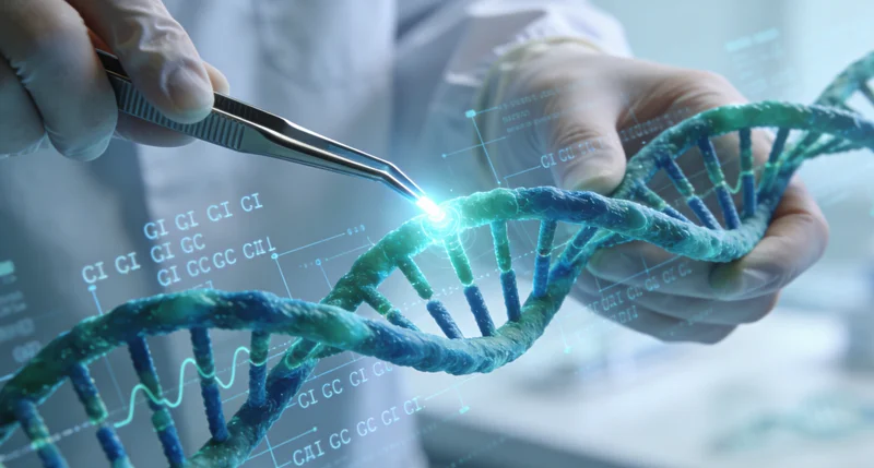 吐鲁番基因检测样本采集与实验室