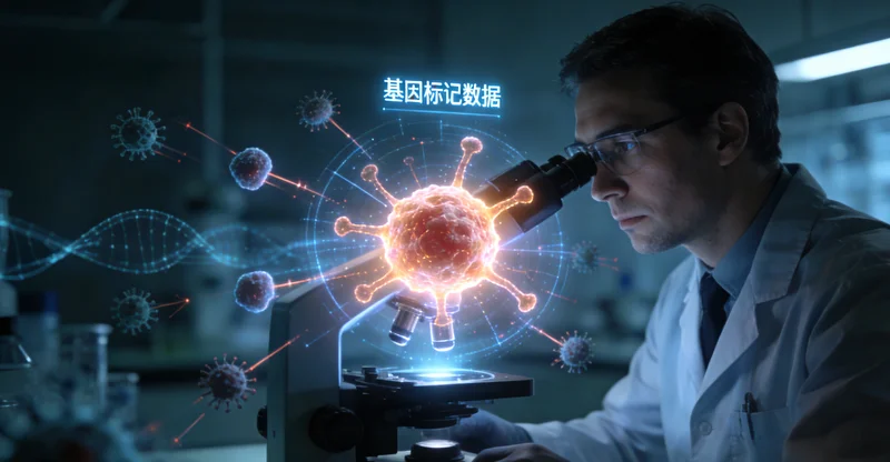 贺州遗传分析师解读线粒体耳聋基