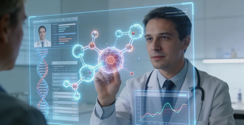 廊坊家庭查看药物性耳聋基因检测