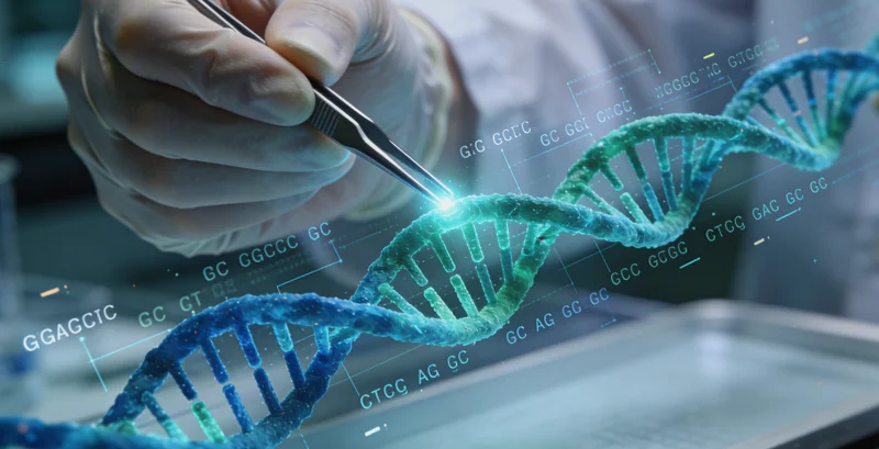 GJB2基因测序数据分析实验室