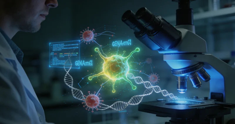 贵阳基因检测抽血采样现场