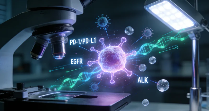 随州医院进行基因检测采样流程