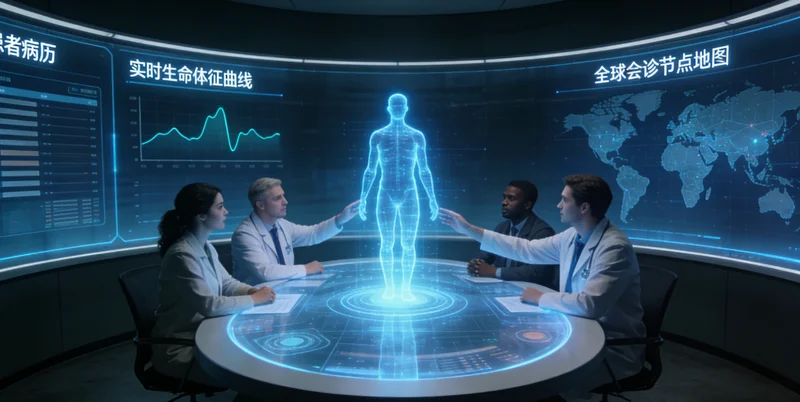 开封医院遗传咨询门诊医生与咨询