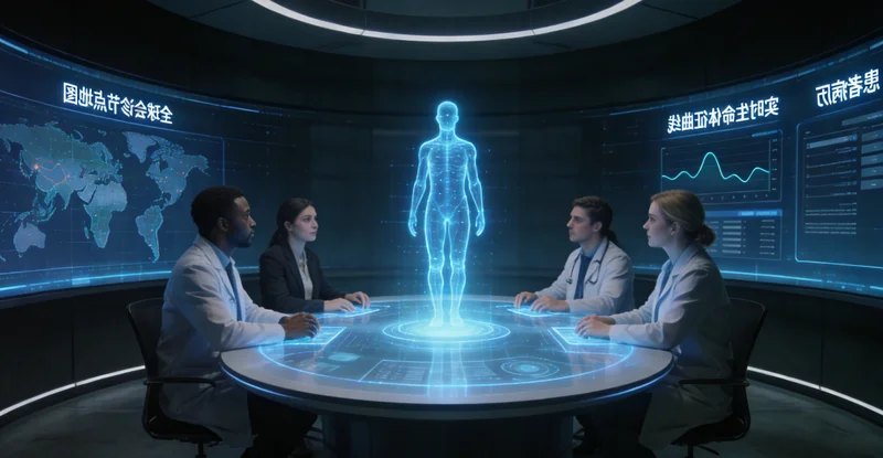 仙桃医生团队结合mNGS报告进