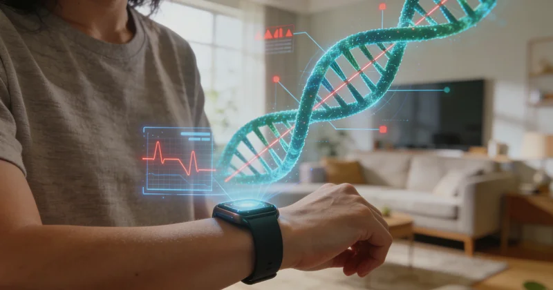 丽水医生解读胶质瘤基因检测报告