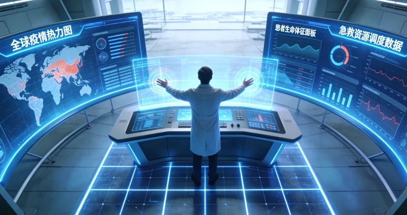 介休患者与医生咨询结直肠癌HE