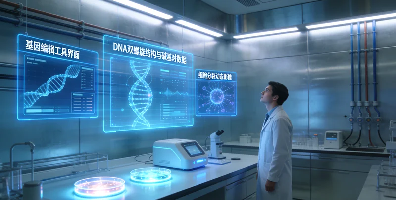 宜城医生解读脑肿瘤分子检测报告