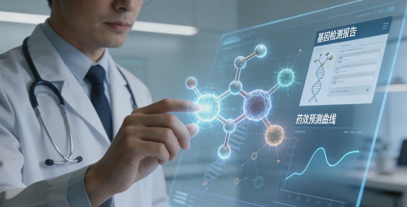 阜新遗传咨询门诊医生与家庭沟通