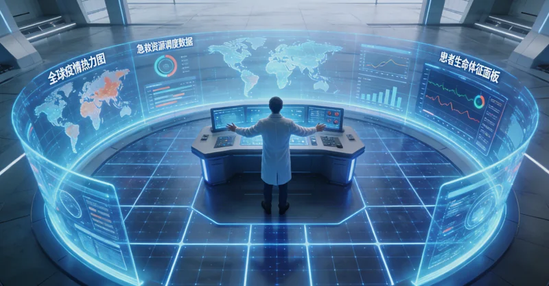 齐齐哈尔外卖员关注健康咨询场景