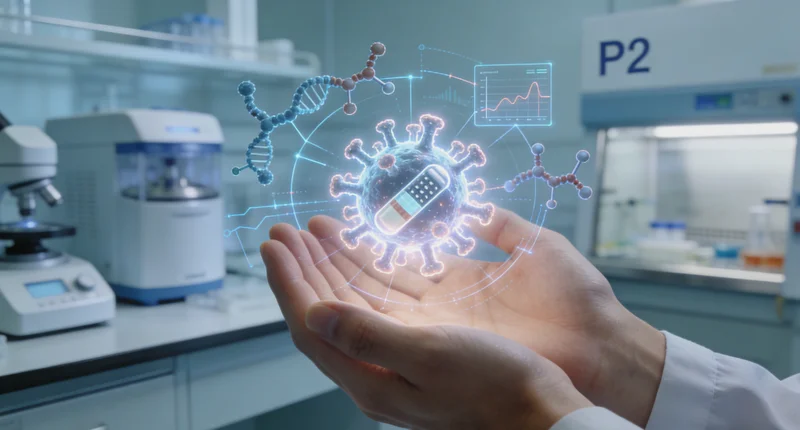 河池遗传咨询门诊医生为家庭讲解