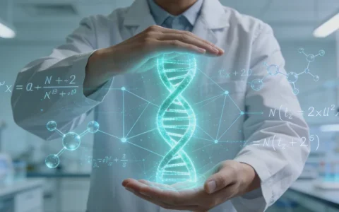 张家界大前庭水管综合征基因检测检测机构