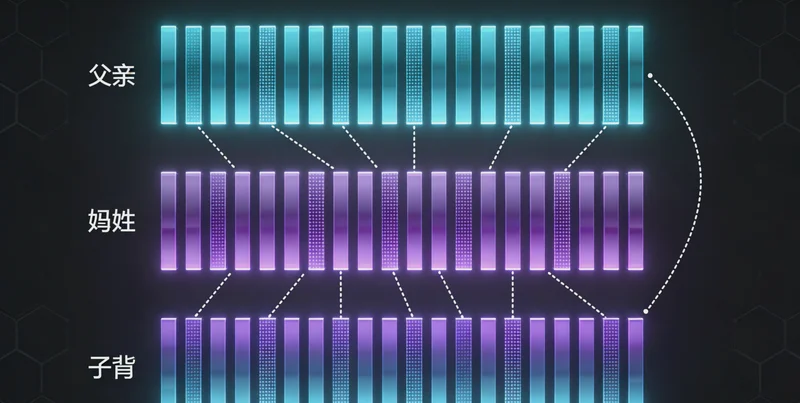 随州家庭餐桌上,家长担忧地看着