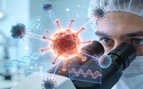 白山I型Usher基因检测机构完整名单与地址汇总